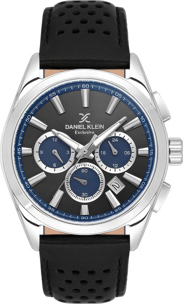 Часы наручные мужские Daniel Klein 13809-1 - фото