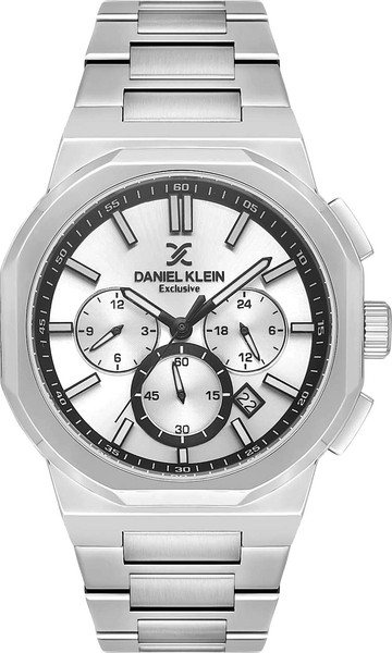 Часы наручные мужские Daniel Klein 13812-1 - фото
