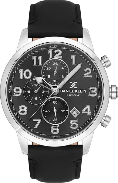 Часы наручные мужские Daniel Klein 13833-1 - фото