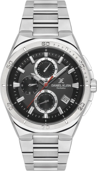 Часы наручные мужские Daniel Klein 13838-1 - фото