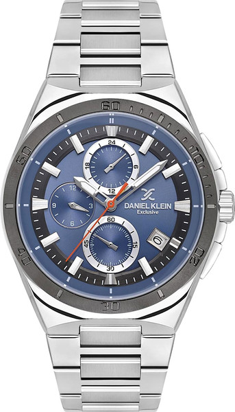 Часы наручные мужские Daniel Klein 13838-2 - фото