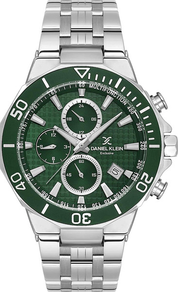 Часы наручные мужские Daniel Klein 13840-3 - фото