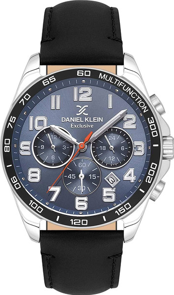 Часы наручные мужские Daniel Klein 13843-3 - фото