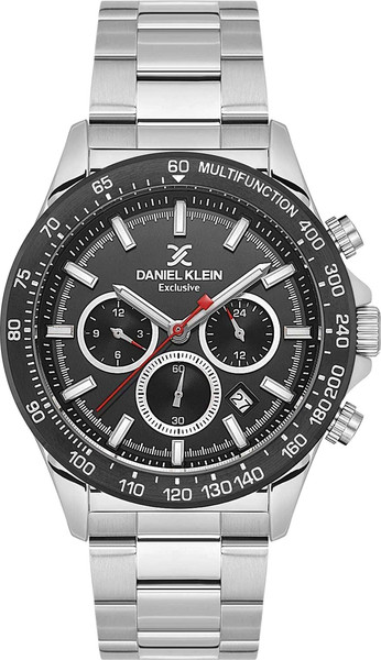 Часы наручные мужские Daniel Klein 13852-1 - фото