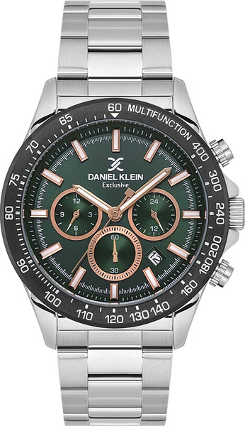 Часы наручные мужские Daniel Klein 13852-2 - фото