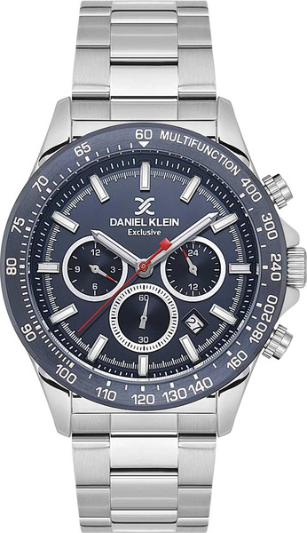 Часы наручные мужские Daniel Klein 13852-3 - фото