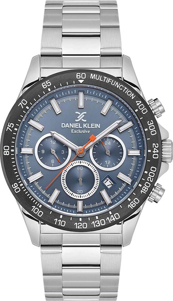 Часы наручные мужские Daniel Klein 13852-4 - фото