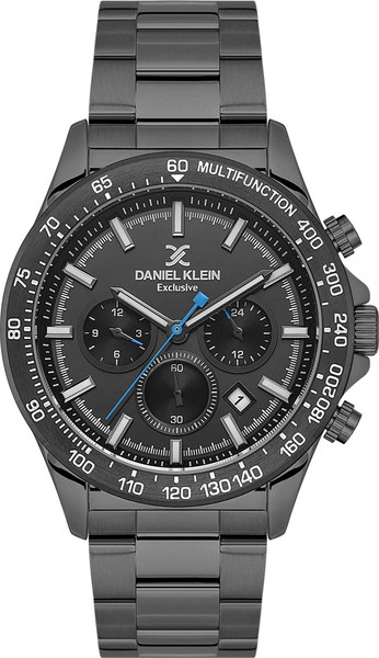 Часы наручные мужские Daniel Klein 13852-5 - фото