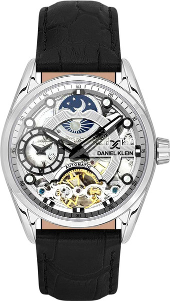 Часы наручные мужские Daniel Klein 13856-1 - фото