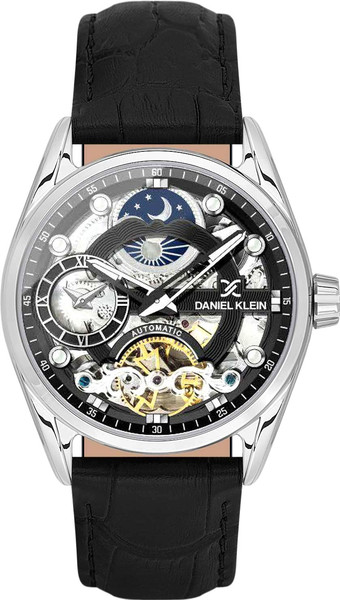 Часы наручные мужские Daniel Klein 13856-2 - фото