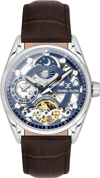 Часы наручные мужские Daniel Klein 13856-3 - фото