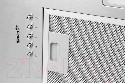 Вытяжка скрытая Grand Fleet 60