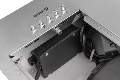 Вытяжка скрытая Grand Fleet 60