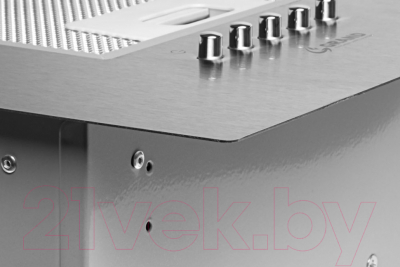 Вытяжка скрытая Grand Fleet 60