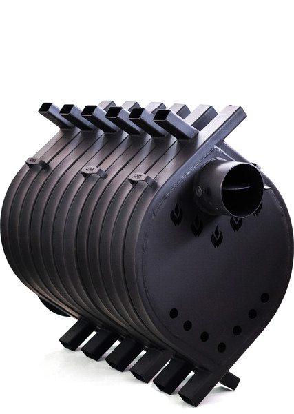 Печь отопительная Сибирь БВ-720