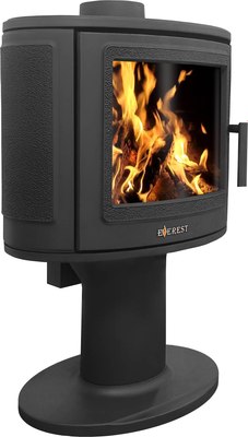 Печь-камин Everest S9