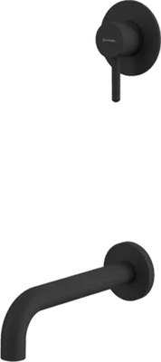 Смеситель Whitecross YSET03BL - фото