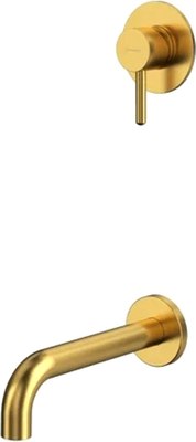 Смеситель Whitecross YSET03GLB - фото