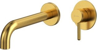 Смеситель Whitecross YSET03GLB