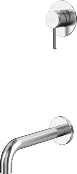 Смеситель Whitecross YSET03NIB - фото