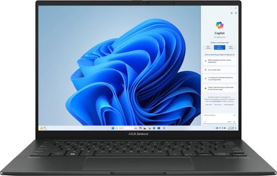 Ноутбук Asus Zenbook 14 Q425MA-U71TB (90NB11R7-M00JY0) - фото