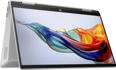 Ноутбук HP Pavilion 14-EK200 (8X328AV-1) - фото