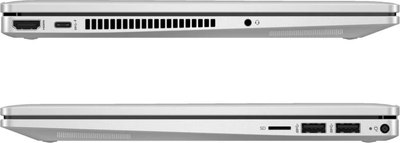 Ноутбук HP Pavilion 14-EK200 (8X328AV-1)