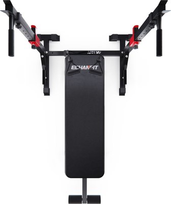 Скамья для жима штанги DFC D2031TJ07