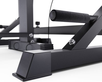 Скамья для жима штанги DFC D2031TJ07