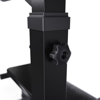 Скамья для жима штанги DFC D2031TJ07