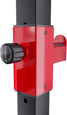 Скамья для жима штанги DFC D2031TJ07