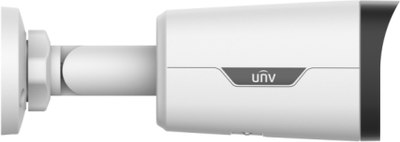 IP-камера Uniview IPC2312LE-ADF40KM-WP