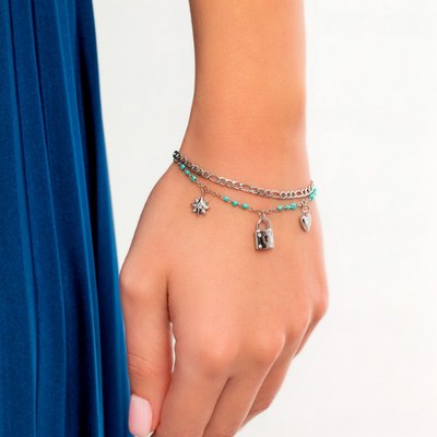 Браслет Brosway BAH65