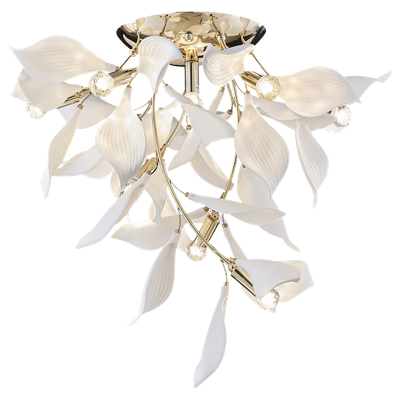 Люстра Wertmark Miranda WE123.10.307 - фото