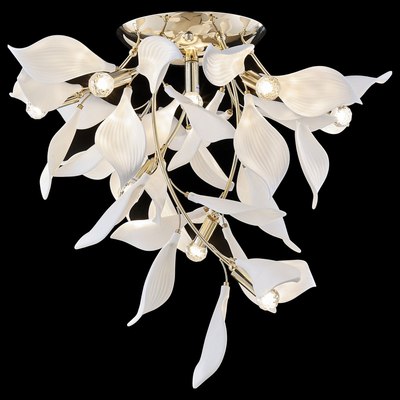 Люстра Wertmark Miranda WE123.10.307