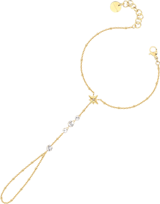 Слейв-браслет Brosway BAH74 - фото