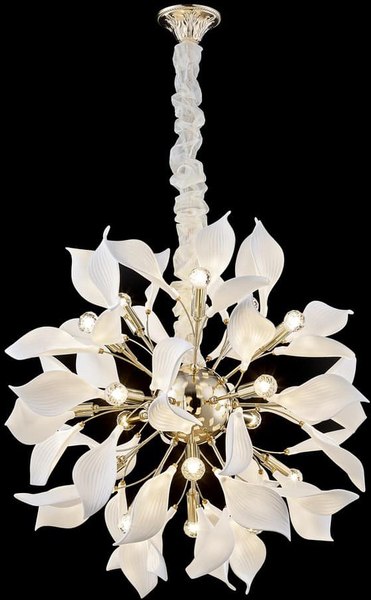 Люстра Wertmark Miranda WE123.18.303 - фото