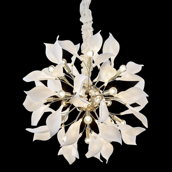 Люстра Wertmark Miranda WE123.18.303