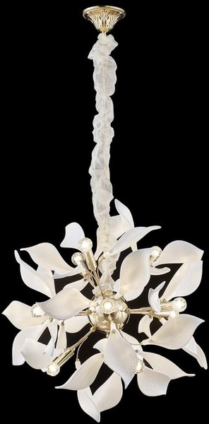 Люстра Wertmark Miranda WE123.12.303 - фото