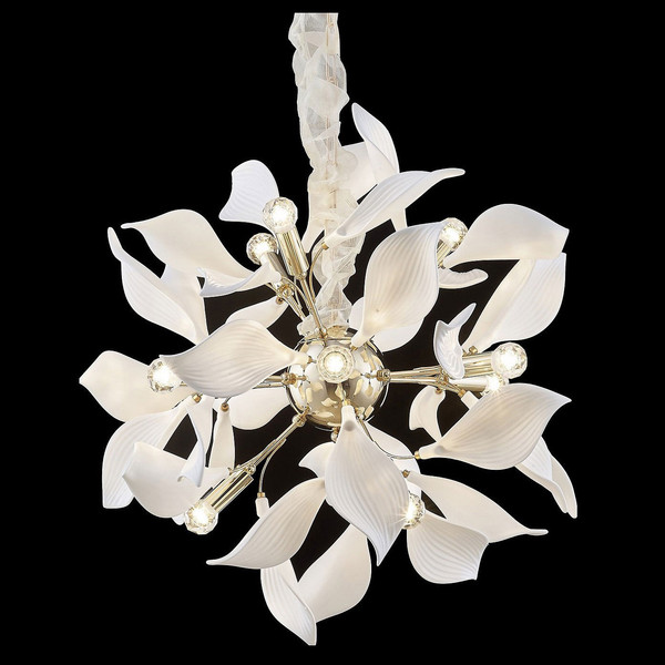 Люстра Wertmark Miranda WE123.12.303