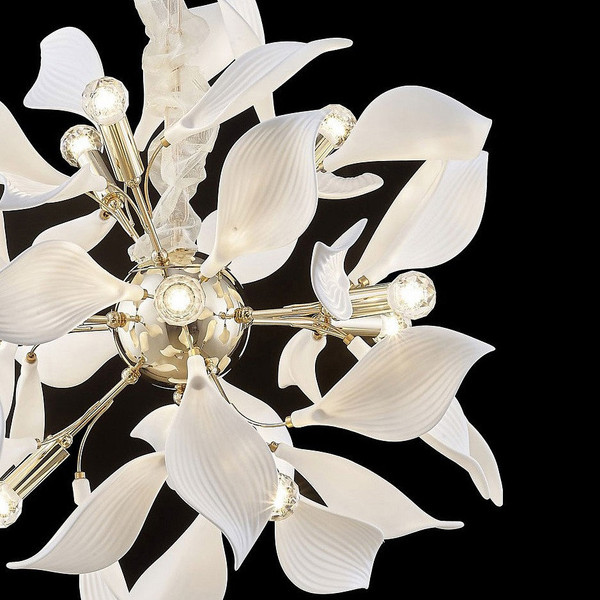 Люстра Wertmark Miranda WE123.12.303