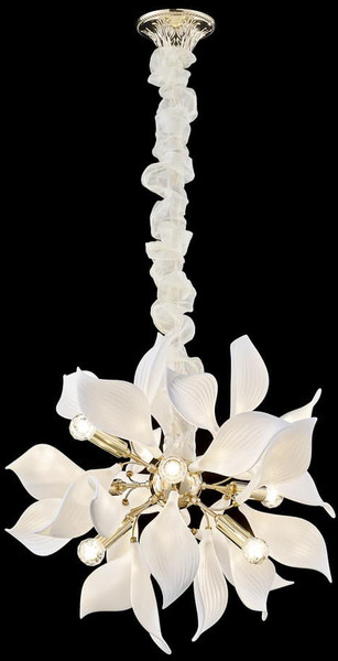 Люстра Wertmark Miranda WE123.09.303 - фото