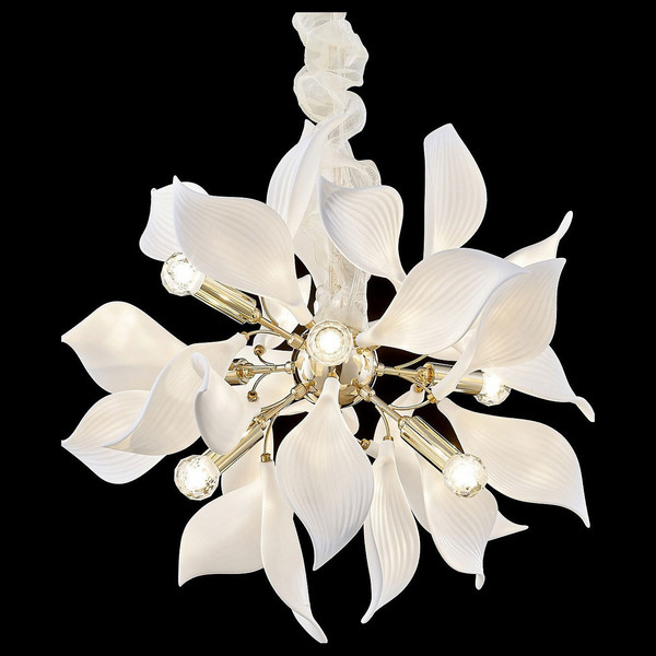 Люстра Wertmark Miranda WE123.09.303