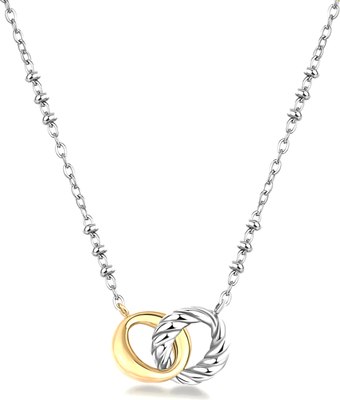 Колье Brosway BAY03 - фото