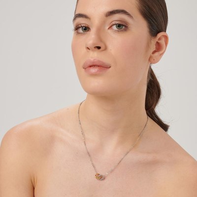 Колье Brosway BAY03