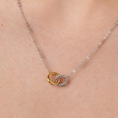 Колье Brosway BAY03