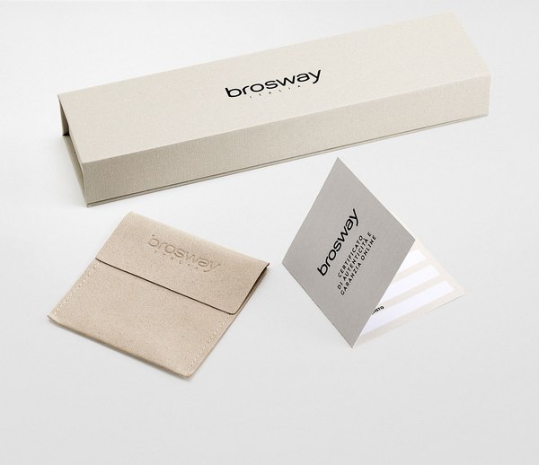 Браслет Brosway BEI027