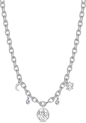 Колье Brosway BHKN071 - фото