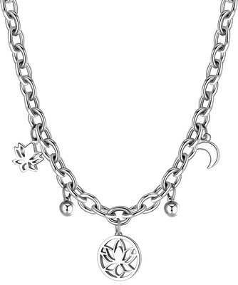 Колье Brosway BHKN071