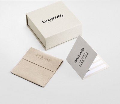 Колье Brosway BHKN074